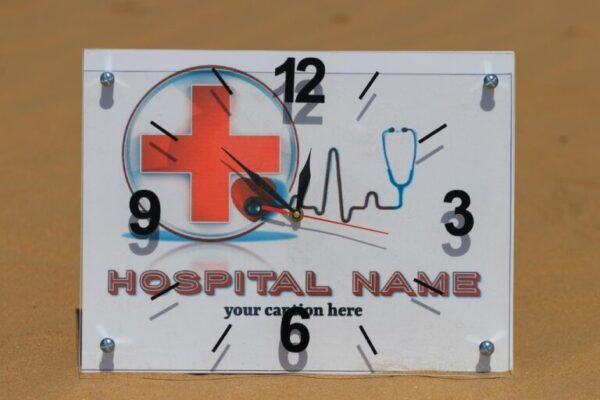pic on clock - Image 6