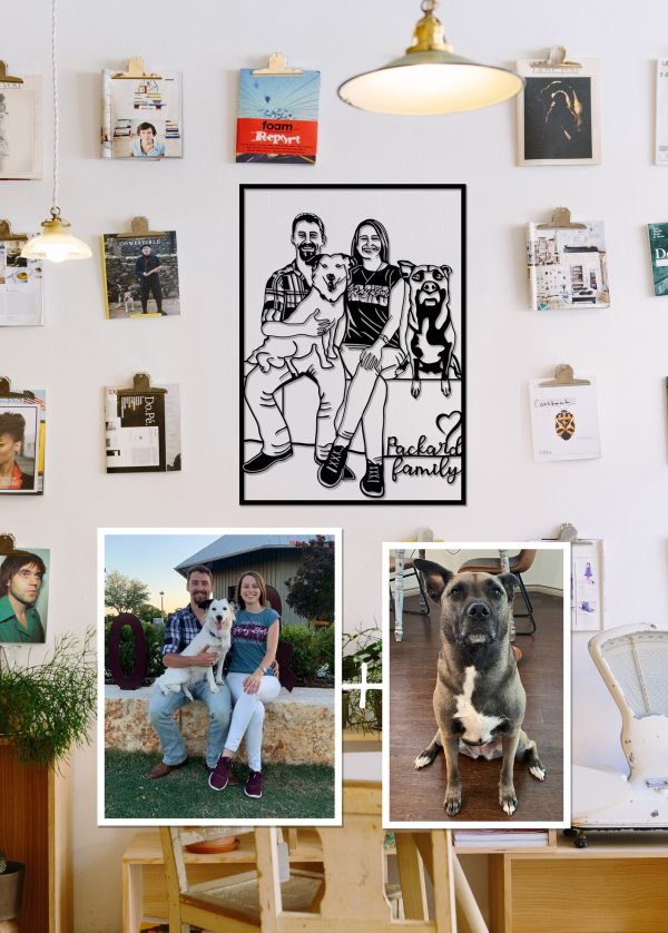 Decor from photo - Image 6