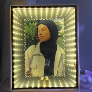 المرأة السحرية 1