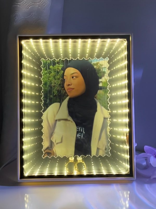 المرأة السحرية 1