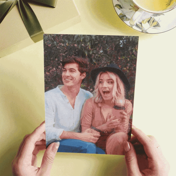 Lenticular Photo - Image 2